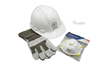 Equipos de protección personal EPP