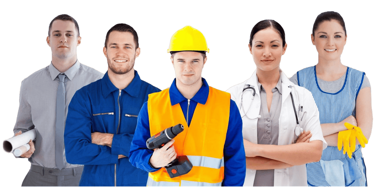 Uniformes y dotaciones empresariales FulROI