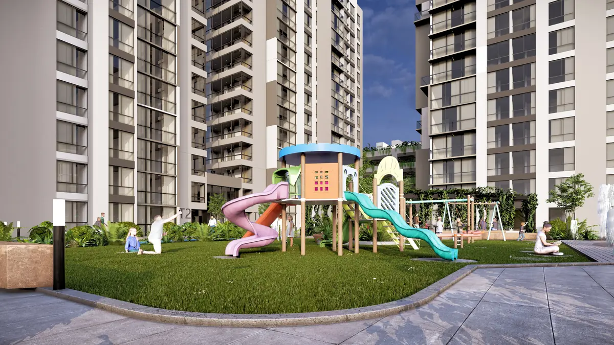 Juegos infantiles